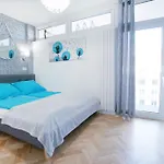 Duarte Apartamenty Kołłataja Wrocław