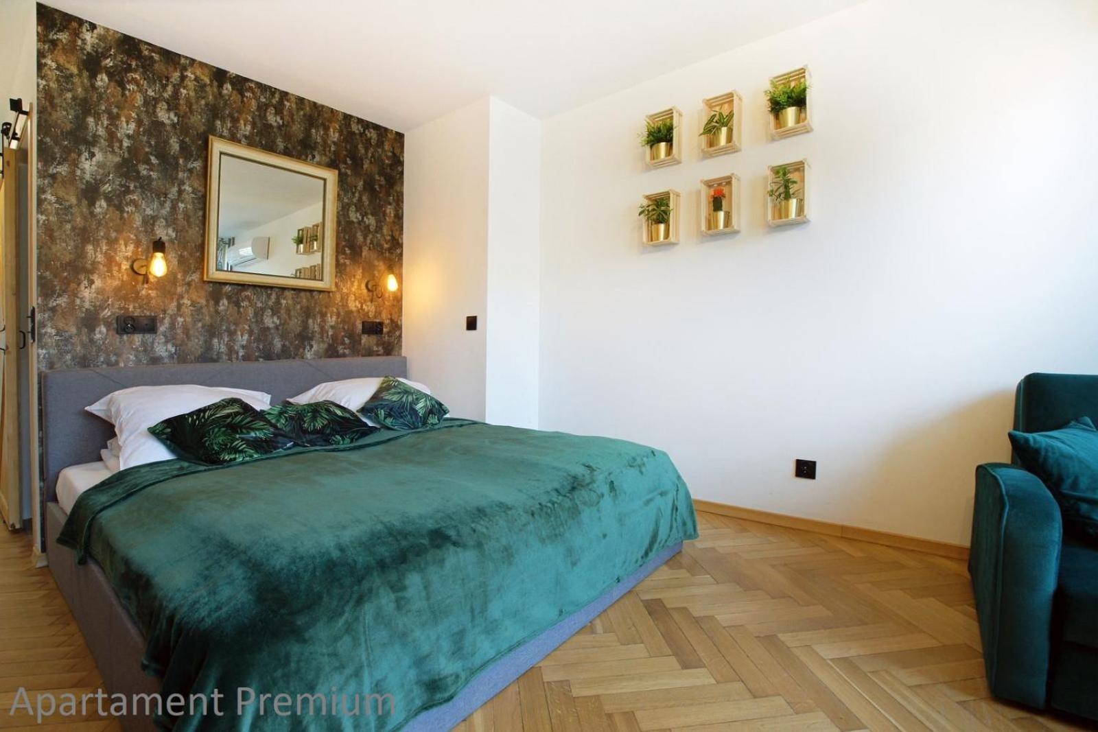 Duarte Kołłataja Apartament *